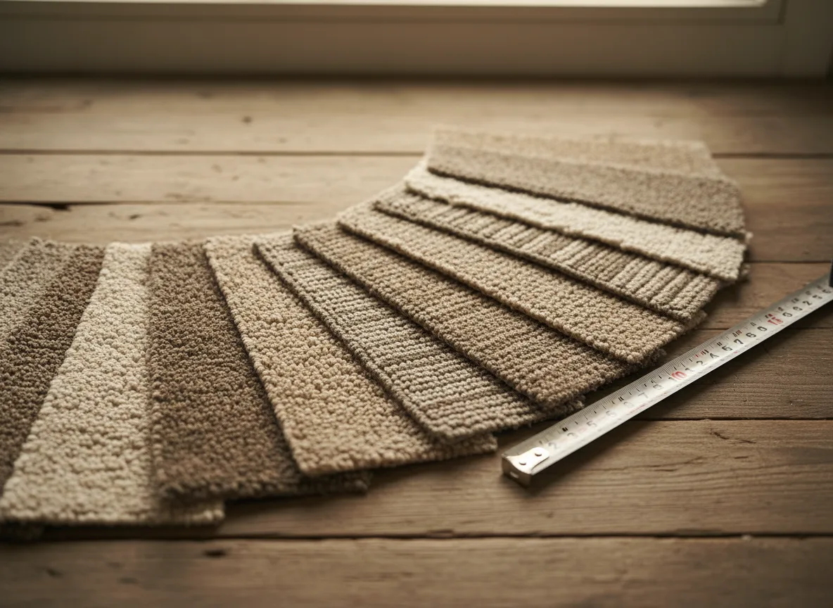 Carpet Installation Connell, WA FAQs